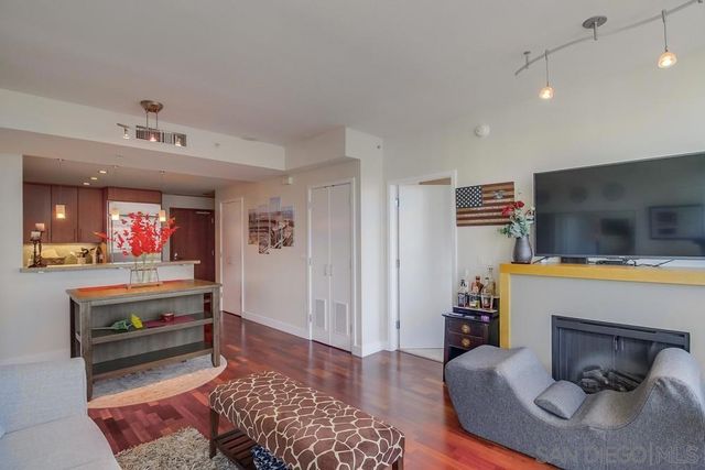 325 7th Ave 610, San Diego, CA 92101