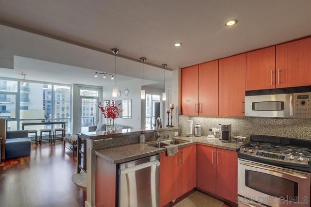 325 7th Ave 610, San Diego, CA 92101