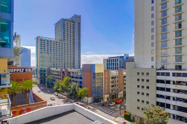 325 7th Ave 610, San Diego, CA 92101