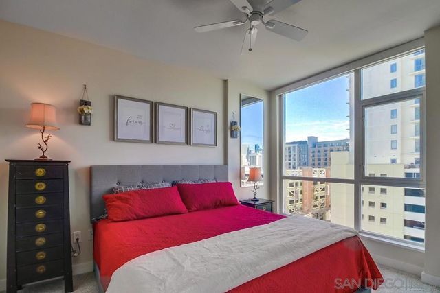 325 7th Ave 610, San Diego, CA 92101