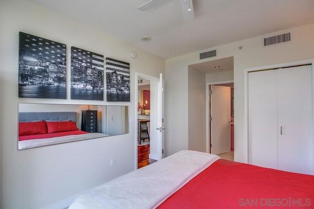 325 7th Ave 610, San Diego, CA 92101