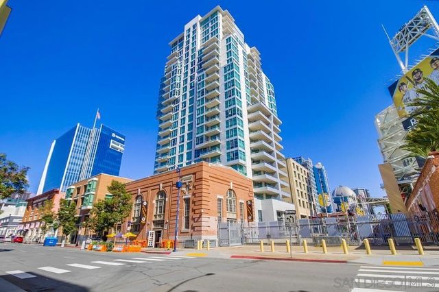 325 7th Ave 610, San Diego, CA 92101