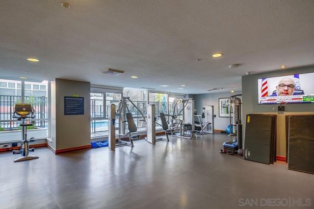325 7th Ave 610, San Diego, CA 92101