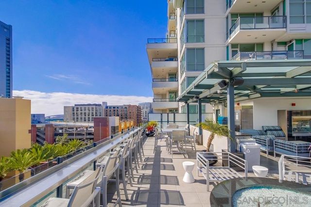 325 7th Ave 610, San Diego, CA 92101