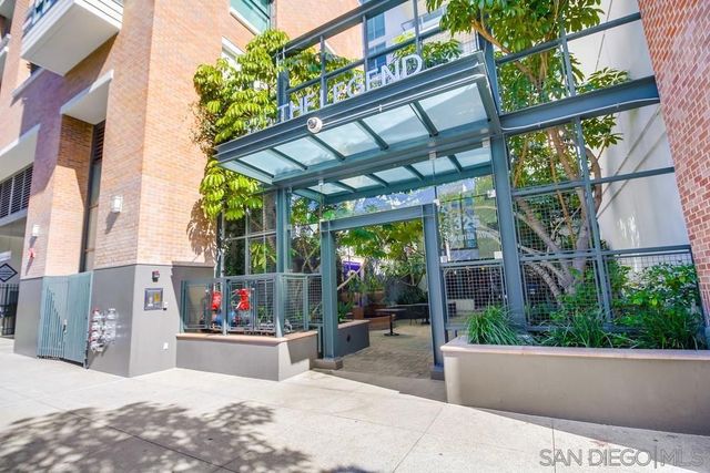 325 7th Ave 610, San Diego, CA 92101