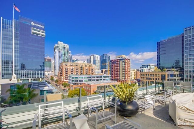 325 7th Ave 610, San Diego, CA 92101