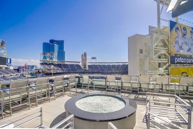 325 7th Ave 610, San Diego, CA 92101