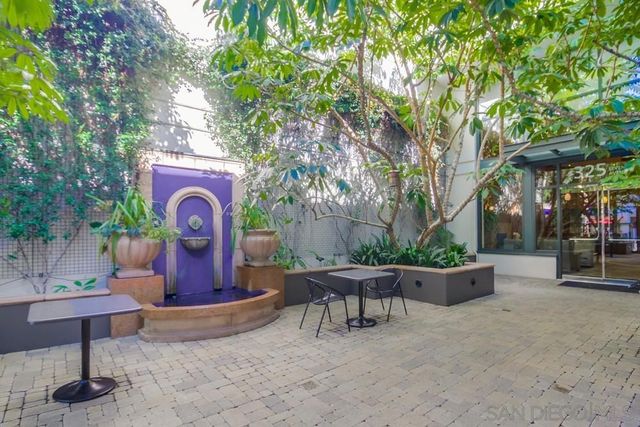 325 7th Ave 610, San Diego, CA 92101