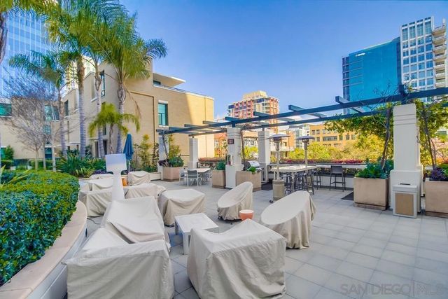 325 7th Ave 610, San Diego, CA 92101