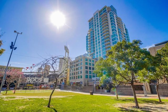 325 7th Ave 610, San Diego, CA 92101