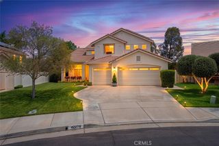 42276 Camino Merano, Temecula, CA 92592