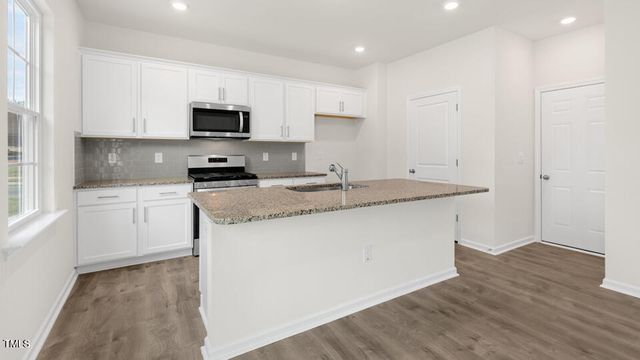 514 Ashley Run, Sanford, NC 27330