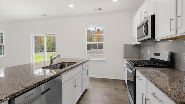 514 Ashley Run, Sanford, NC 27330