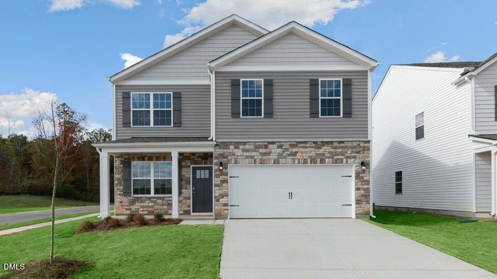 514 Ashley Run, Sanford, NC 27330