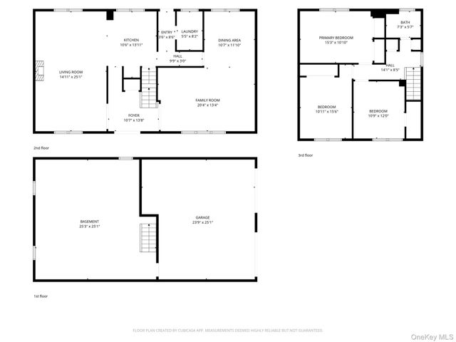 22 Thompson Drive, Washingtonville, NY 10992