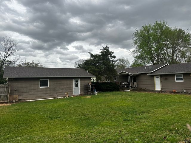 1303 E 4th Street, West Frankfort, IL 62896