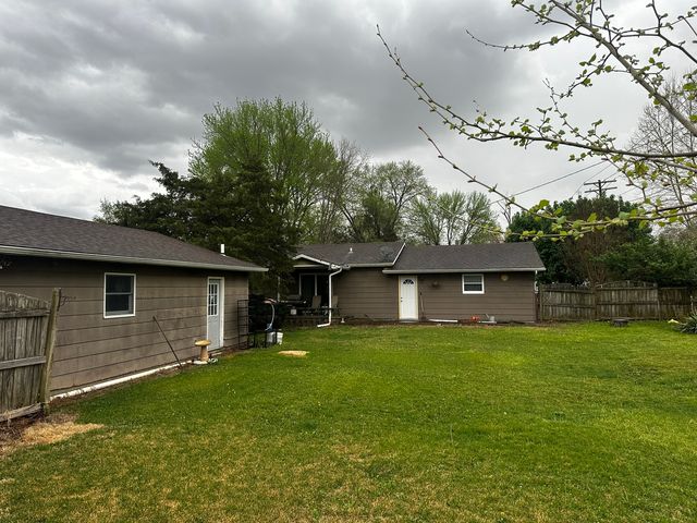 1303 E 4th Street, West Frankfort, IL 62896