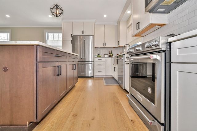 54 Williams Ave A, Boston, MA 02136