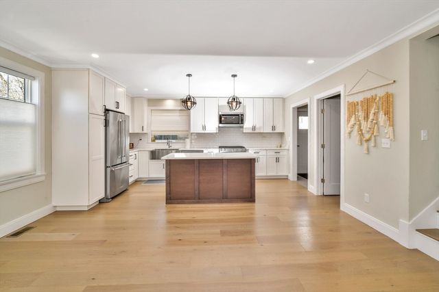 54 Williams Ave A, Boston, MA 02136