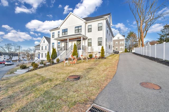 54 Williams Ave A, Boston, MA 02136