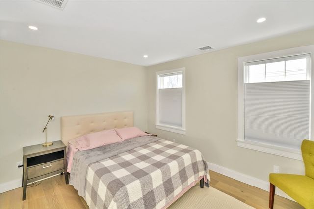 54 Williams Ave A, Boston, MA 02136