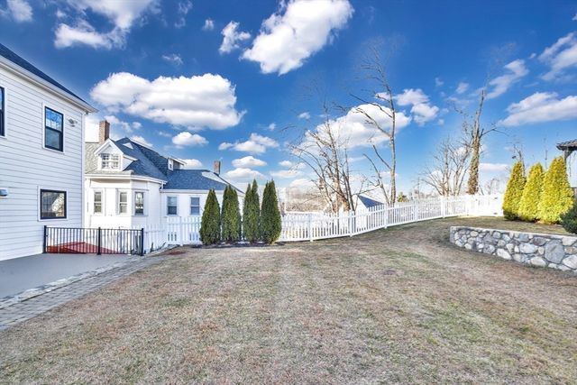 54 Williams Ave A, Boston, MA 02136