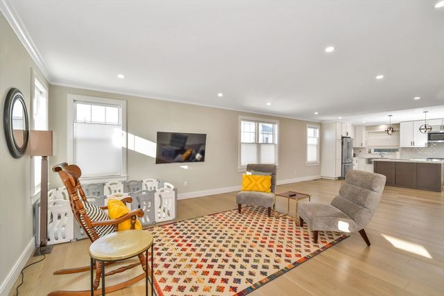 54 Williams Ave A, Boston, MA 02136