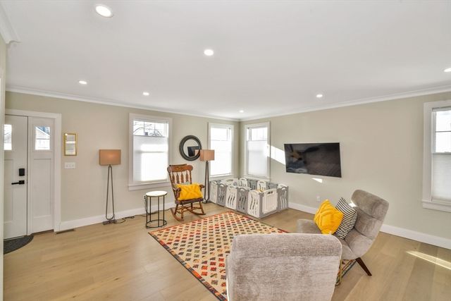 54 Williams Ave A, Boston, MA 02136