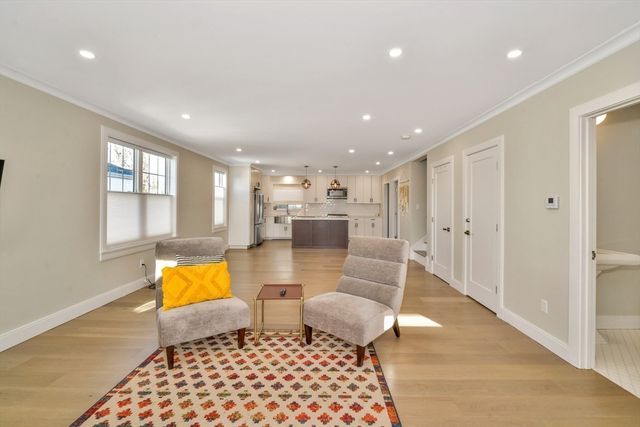 54 Williams Ave A, Boston, MA 02136