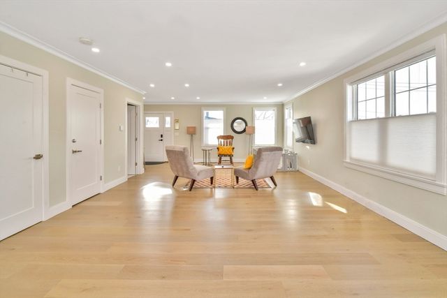 54 Williams Ave A, Boston, MA 02136