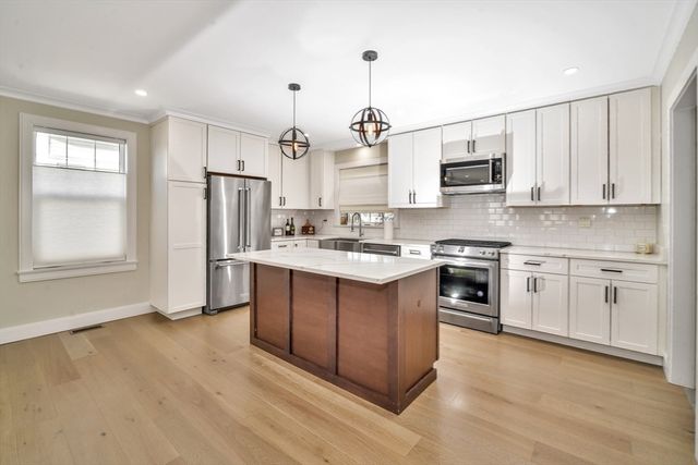 54 Williams Ave A, Boston, MA 02136