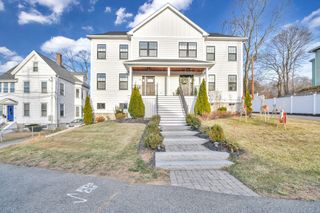 54 Williams Ave A, Boston, MA 02136