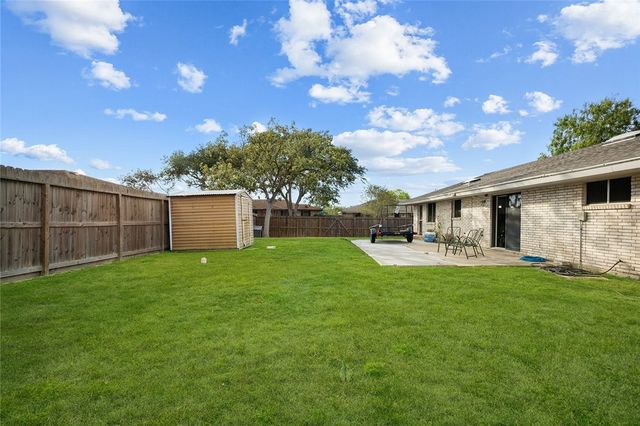 4301 Killarmet, Corpus Christi, TX 78413