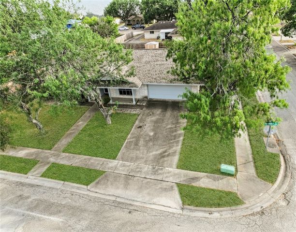 4301 Killarmet, Corpus Christi, TX 78413