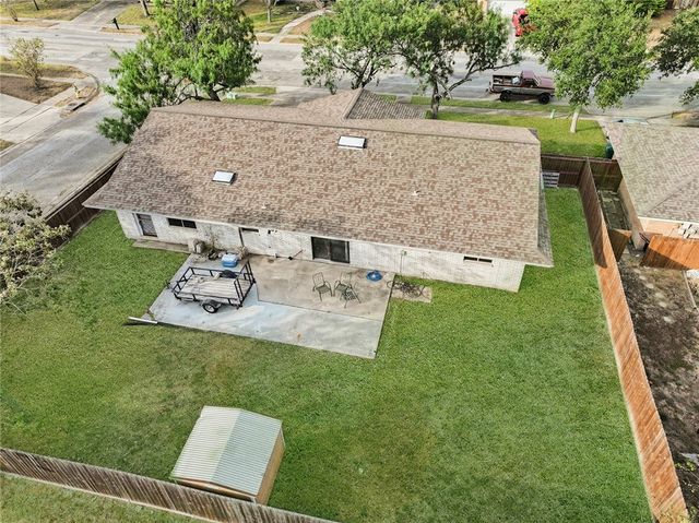 4301 Killarmet, Corpus Christi, TX 78413