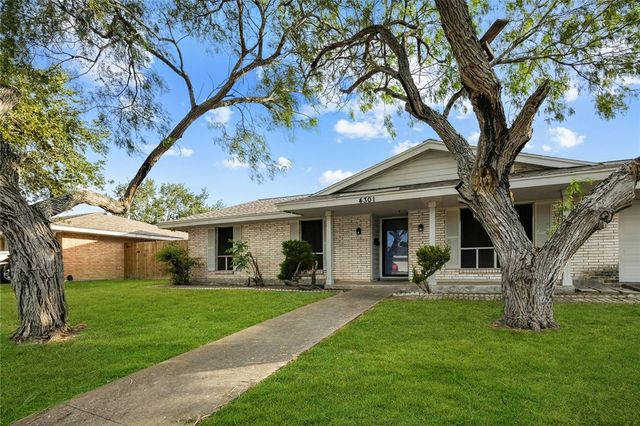 4301 Killarmet, Corpus Christi, TX 78413