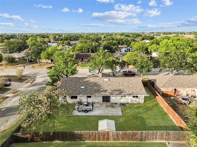 4301 Killarmet, Corpus Christi, TX 78413