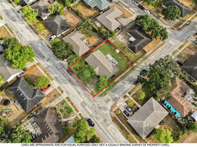 4301 Killarmet, Corpus Christi, TX 78413