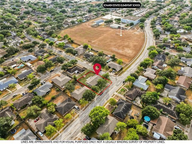 4301 Killarmet, Corpus Christi, TX 78413