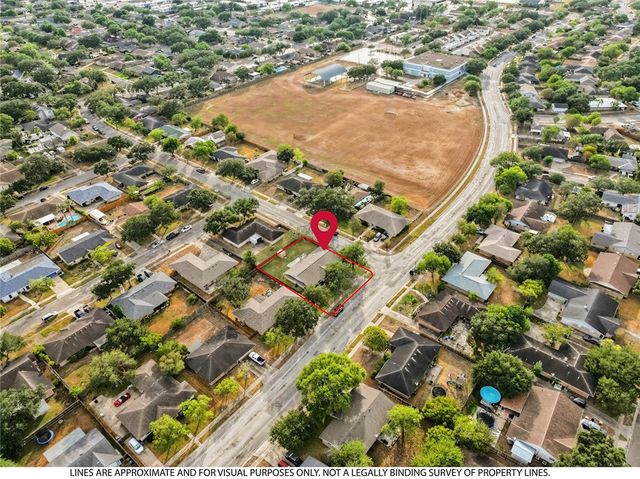 4301 Killarmet, Corpus Christi, TX 78413