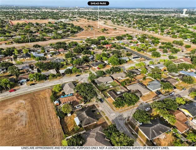 4301 Killarmet, Corpus Christi, TX 78413