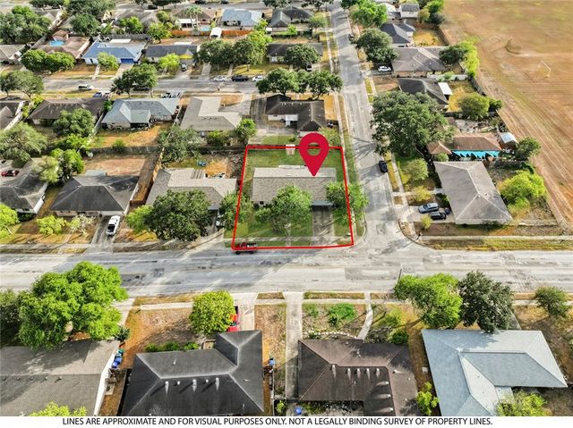 4301 Killarmet, Corpus Christi, TX 78413
