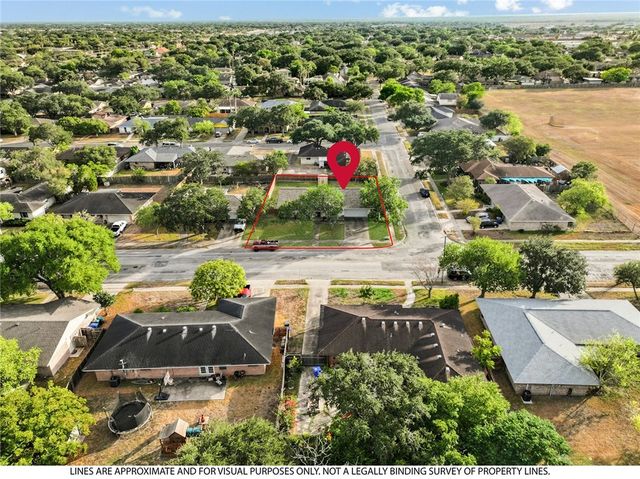 4301 Killarmet, Corpus Christi, TX 78413