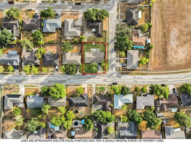 4301 Killarmet, Corpus Christi, TX 78413