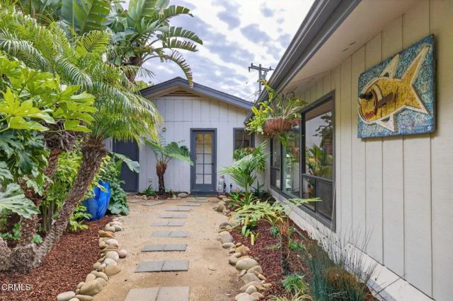 496 Lupine Way, Ventura, CA 93001
