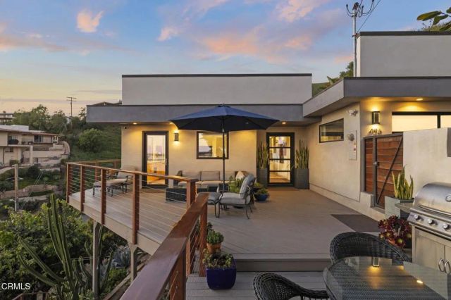 496 Lupine Way, Ventura, CA 93001