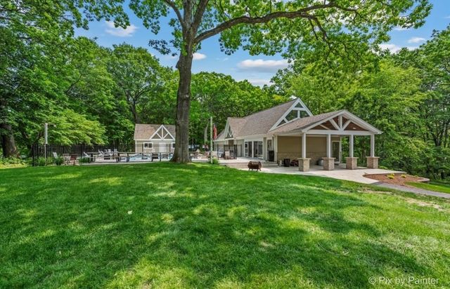 42W264 Hidden Springs Drive, St. Charles, IL 60175