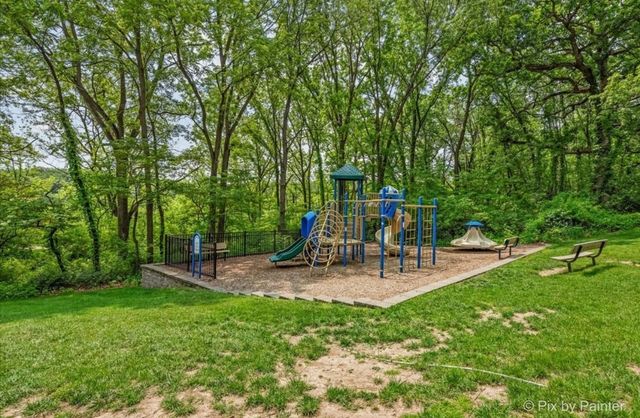 42W264 Hidden Springs Drive, St. Charles, IL 60175