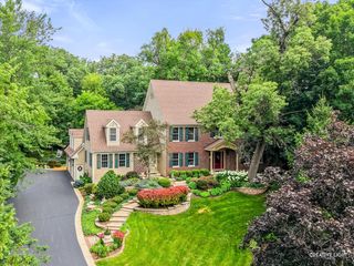 42W264 Hidden Springs Drive, St. Charles, IL 60175