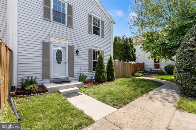 2604 ASHMONT TER, Silver Spring, MD 20906